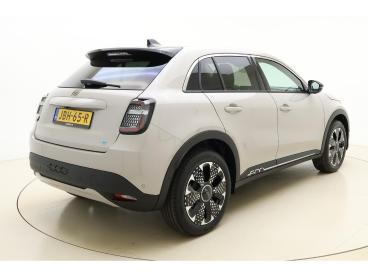 SPOTICAR Fiat 600 E La Prima 54 Kwh 156 Pk | Demo | 400+ Km Wltp | E Tweedehands - Suv Elektrisch Grijs - Heerenveen - 1200278171_2