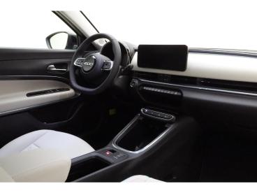 SPOTICAR Fiat 600 E La Prima 54 Kwh 156 Pk | Demo | 400+ Km Wltp | E Tweedehands - Suv Elektrisch Grijs - Heerenveen - 1200278171_3