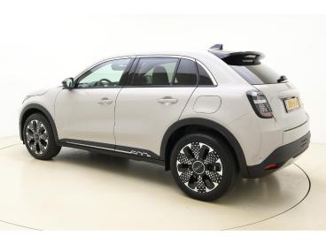 SPOTICAR Fiat 600 E La Prima 54 Kwh 156 Pk | Demo | 400+ Km Wltp | E Tweedehands - Suv Elektrisch Grijs - Heerenveen - 1200278171_4