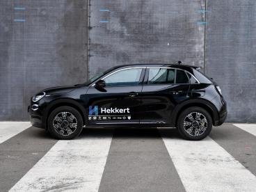 SPOTICAR Fiat 600 Urban 1.2 Hybrid 110pk Automaat Pdc Achter | Apple Tweedehands - Suv Benzine Zwart - Sittard - 1200279696_3