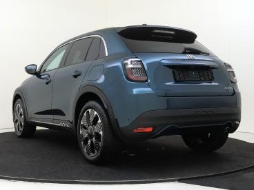 SPOTICAR Fiat 600 1.2 100pk Hybrid La Prima Leder | Camera | Keyless Tweedehands - Suv Hybride Blauw - Naaldwijk - 1200281685_4