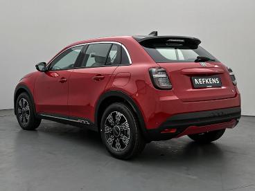 SPOTICAR Fiat 600 E Urban 54 Kwh | Camera | Apple Carplay / Android Tweedehands - Suv Elektrisch Rood - Eindhoven - 1200282324_5