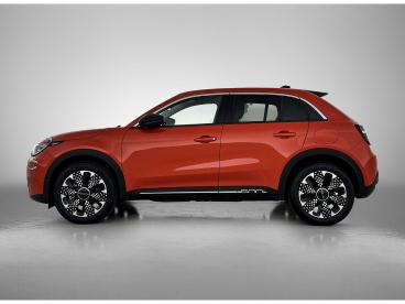 SPOTICAR Fiat 600 E La Prima 54 Kwh 156pk Automaat | 11 Kw Lader | N Tweedehands - Suv Elektrisch Oranje - Eindhoven - 1200282724_5