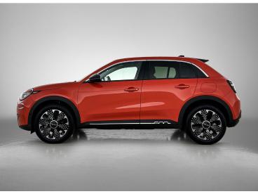 SPOTICAR Fiat 600 E La Prima 54 Kwh 156pk Automaat | 3 Fase | Elektr Tweedehands - Suv Elektrisch Oranje - Den Bosch - 1200284109_5