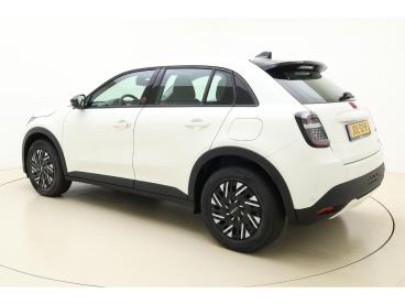 SPOTICAR Fiat 600 E Red 54 Kwh | Navigatie Via Carplay | 3-fase Lade Tweedehands - Suv Elektrisch Wit - Sneek - 1200284315_4