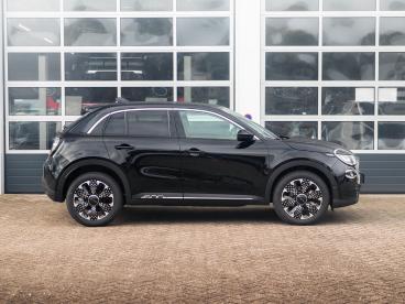 SPOTICAR Fiat 600 E La Prima 54 Kwh | Carplay | Elek. Stoel | Stoelv Tweedehands - Suv Elektrisch Zwart - Waddinxveen - 1200284390_4