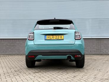 SPOTICAR Fiat 600 1.2 Hybrid Urban | Achteruitrijcamera | Cruise Con Tweedehands - Suv Benzine Blauw - Velp - 1200285077_4