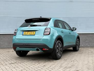 SPOTICAR Fiat 600 1.2 Hybrid Urban | Achteruitrijcamera | Cruise Con Tweedehands - Suv Benzine Blauw - Velp - 1200285077_5