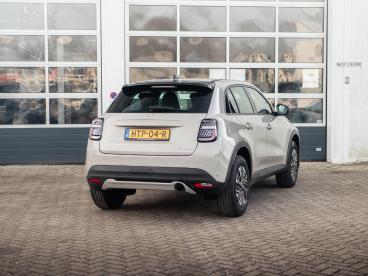 SPOTICAR Fiat 600 1.2 Hybrid Urban | Pack Winter Tweedehands - Suv Benzine Beige - Waddinxveen - 1200285539_5