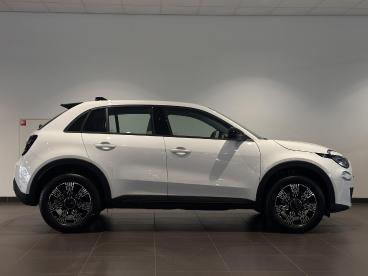 SPOTICAR Fiat 600 Urban 1.2 Hybrid 145pk E-dcs6 | 8 Jaar Garantie! | Tweedehands - Suv Hybride Wit - Dordrecht - 1200287467_4