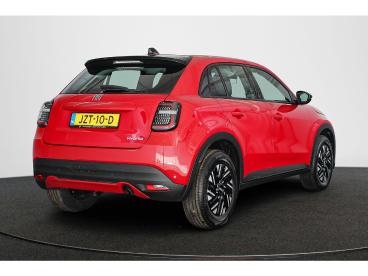 SPOTICAR Fiat 600 1.2 Hybrid Urban / Stoelverwarming / Nieuw! / Mega Tweedehands - Suv Hybride Rood - Amsterdam - 1200288499_3