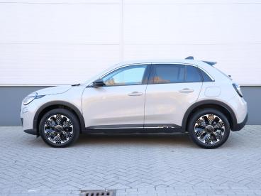 SPOTICAR Fiat 600 1.2 Hybrid La Prima | Lederen Bekleding | Navigati Tweedehands - Suv Hybride Grijs - De Meern - 1200289423_2