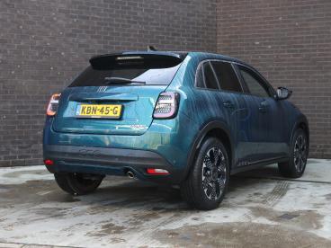SPOTICAR Fiat 600 La Prima 110pk Hybrid | Achteruitrijcamera | Dodeh Tweedehands - Suv Hybride Blauw - Doorn - 1200290134_3