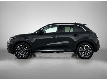 SPOTICAR Fiat 600 1.2 Hybrid La Prima 145pk Automaat | 8 Jaar Garant Tweedehands - Suv Hybride Zwart - Eindhoven - 1200290160_5