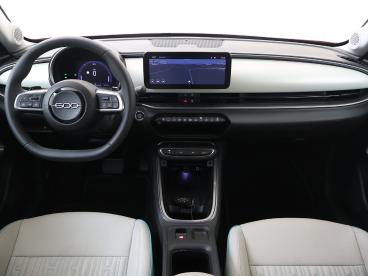 SPOTICAR Fiat 600 1.2 Hybrid La Prima Yp Tweedehands - Suv Hybride Rood - Den Haag - 1200290472_5