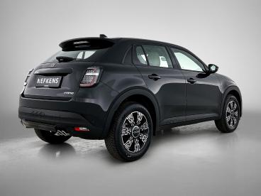 SPOTICAR Fiat 600 1.2 Hybrid Icon 145pk Automaat | Voorraad Voordeel Tweedehands - Suv Hybride Zwart - Den Bosch - 1200291024_5