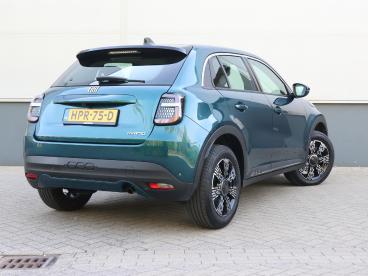 SPOTICAR Fiat 600  Tweedehands - Suv Benzine Blauw - De Meern - 1200291457_3