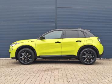 SPOTICAR Fiat 600 54kwh 156pk Aut Sport | Elektrische Massagestoelen Tweedehands - Suv Elektrisch Groen - Nijmegen - 1200292189_2