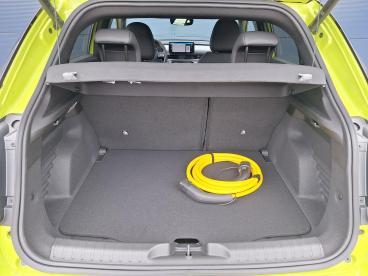 SPOTICAR Fiat 600 54kwh 156pk Aut Sport | Elektrische Massagestoelen Tweedehands - Suv Elektrisch Groen - Nijmegen - 1200292189_5
