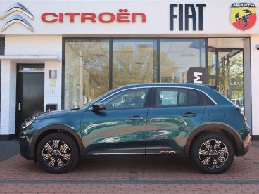 SPOTICAR Fiat 600 Hybrid Turbo Charged 110pk Automaat Urban, Rijklaa Tweedehands - Suv Hybride Blauw - Ommen - 1200292742_2