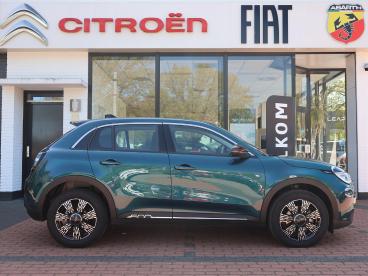 SPOTICAR Fiat 600 Hybrid Turbo Charged 110pk Automaat Urban, Rijklaa Tweedehands - Suv Hybride Blauw - Ommen - 1200292742_3
