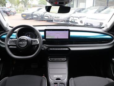 SPOTICAR Fiat 600 Hybrid Turbo Charged 110pk Automaat Urban, Rijklaa Tweedehands - Suv Hybride Blauw - Ommen - 1200292742_5