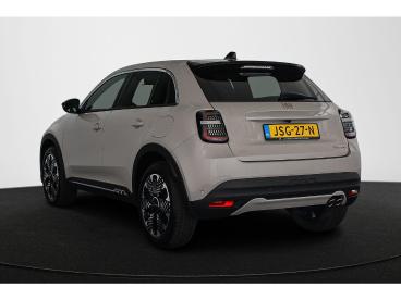 SPOTICAR Fiat 600 1.2 Hybrid La Prima Leder Stoelverwarming Massage Tweedehands - Suv Hybride Grijs - Almere - 1200292965_4