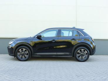 SPOTICAR Fiat 600 1.2 110pk Urban | Camera | Stoelverwarming | Navig Tweedehands - Suv Hybride Zwart - De Meern - 1200292973_3