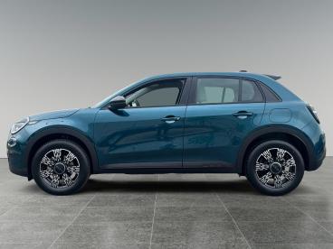 SPOTICAR Fiat 600 La Prima 1.2 Hybrid 145pk | All-season Banden | Ca Tweedehands - Suv Hybride Blauw - Dordrecht - 1200293181_2
