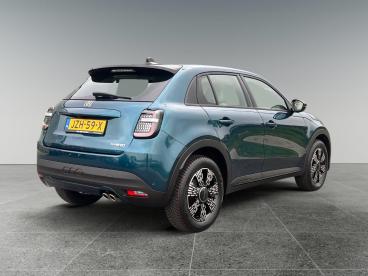 SPOTICAR Fiat 600 La Prima 1.2 Hybrid 145pk | All-season Banden | Ca Tweedehands - Suv Hybride Blauw - Dordrecht - 1200293181_5