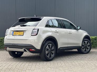 SPOTICAR Fiat 600 1.2 Hybrid 110pk Urban Automaat | Navigatie | Stoe Tweedehands - Suv Hybride Grijs - Baarn - 1200293352_3