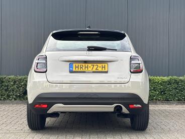 SPOTICAR Fiat 600 1.2 Hybrid 110pk Urban Automaat | Navigatie | Stoe Tweedehands - Suv Hybride Grijs - Baarn - 1200293352_5