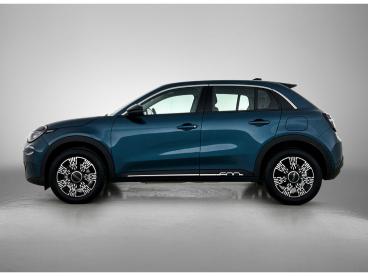 SPOTICAR Fiat 600 1.2 Urban 110pk Automaat | Stoelverwarming | Navig Tweedehands - Suv Benzine Blauw - Eindhoven - 1200293496_5