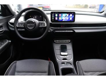 SPOTICAR Fiat 600 1.2 Hybrid Icon / Navigatie / Carplay / Camera / L Tweedehands - Suv Hybride Wit - Huizen - 1200293597_5
