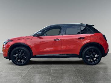 SPOTICAR Fiat 600 Sport 1.2 Hybrid 145pk | Alcantara | Elektr. Stoel Tweedehands - Suv Hybride Oranje - Dordrecht - 1200293621_2