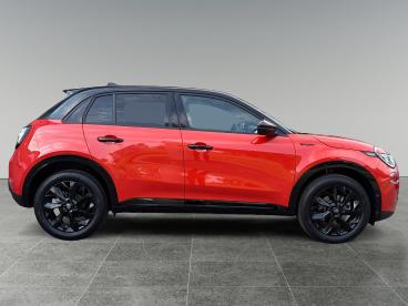SPOTICAR Fiat 600 Sport 1.2 Hybrid 145pk | Alcantara | Elektr. Stoel Tweedehands - Suv Hybride Oranje - Dordrecht - 1200293621_5
