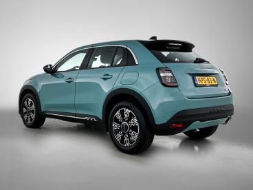 SPOTICAR Fiat 600  Tweedehands - Suv Hybride Blauw - Uden - 1200294232_3