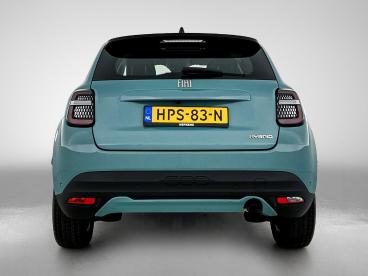 SPOTICAR Fiat 600  Tweedehands - Suv Hybride Blauw - Uden - 1200294232_4