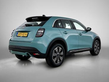 SPOTICAR Fiat 600  Tweedehands - Suv Hybride Blauw - Uden - 1200294232_5