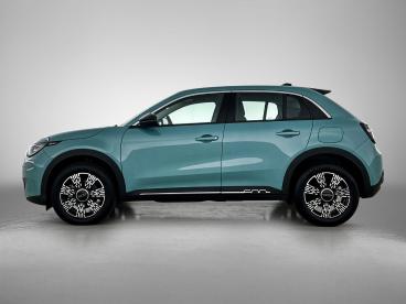 SPOTICAR Fiat 600 1.2 110pk Urban Automaat | Stoelverwarming | Navig Tweedehands - Suv Hybride Blauw - Den Bosch - 1200294366_5