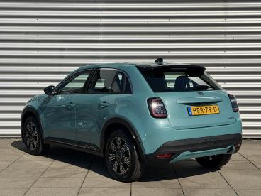 SPOTICAR Fiat 600 1.2 Hybrid Urban 100pk | Automaat | Navigatie | Ca Tweedehands - Suv Benzine Blauw - Velp - 1200294504_4