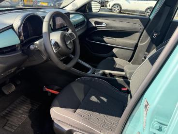 SPOTICAR Fiat 600 1.2 Hybrid Urban 100pk | Automaat | Navigatie | Ca Tweedehands - Suv Benzine Blauw - Velp - 1200294504_5