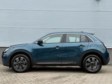 SPOTICAR Fiat 600 Hybrid 110 Pk Automaat Urban | Carplay | Stoelverw Tweedehands - Suv Benzine Blauw - Doetinchem - 1200294797_3