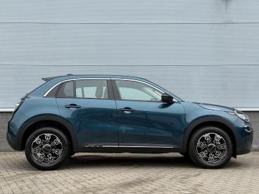SPOTICAR Fiat 600 Hybrid 110 Pk Automaat Urban | Carplay | Stoelverw Tweedehands - Suv Benzine Blauw - Doetinchem - 1200294797_4