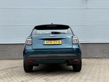 SPOTICAR Fiat 600 Hybrid 110 Pk Automaat Urban | Carplay | Stoelverw Tweedehands - Suv Benzine Blauw - Doetinchem - 1200294797_5