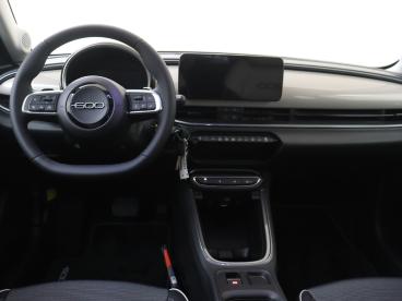SPOTICAR Fiat 600 1.2 Hybrid Urban | Parkeersensoren | Apple Carplay Tweedehands - Suv Hybride Grijs - S'gravenhage - 1200296193_5