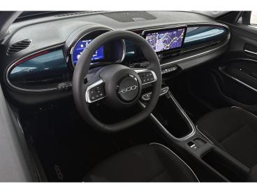 SPOTICAR Fiat 600 1.2 Hybrid Urban Stoelverwarming Achteruitrijcamer Tweedehands - Suv Benzine Blauw - Amsterdam - 1200296975_5