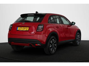 SPOTICAR Fiat 600 1.2 Hybrid Urban Tweedehands - Suv Benzine Rood - Almere - 1200297261_3
