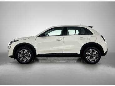SPOTICAR Fiat 600 1.2 145pk Hybrid Icon Automaat | Apple Carplay/and Tweedehands - Suv Hybride Wit - Eindhoven - 1200297482_5