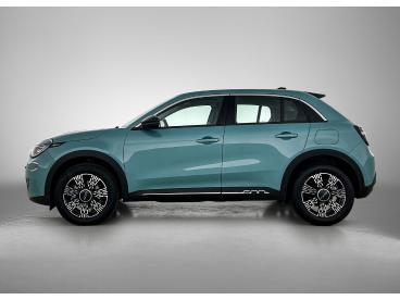 SPOTICAR Fiat 600 1.2 110pk Hybrid Urban Automaat | Apple Carplay/an Tweedehands - Suv Hybride Blauw - Eindhoven - 1200297493_5